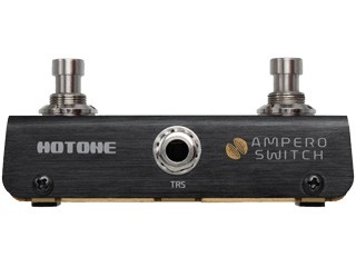 Hotone ホットトーン AMPERO SWITCHの通販はau PAY マーケット