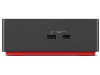 Lenovo レノボ ThinkPad ユニバーサル Thunderbolt 4 ドック 40B00135JP