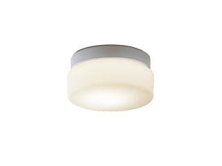 Panasonic パナソニック LGW85006F　天井直付型・壁直付型　LED（電球色） ポーチライト LED電球交換型の通販は