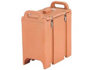 CAMBRO キャンブロ ドリンクディスペンサー　３５０ＬＣＤ(131)Ｄ／Ｂ