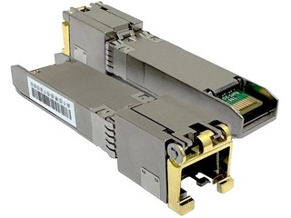 PLANEX プラネックスコミュニケーションズ SFP+モジュール 10GBASE-T