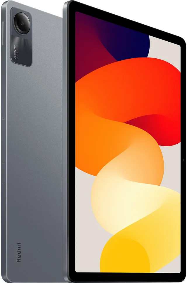 Xiaomi シャオミ 11型タブレット Redmi Pad SE Graphite Gray 6+128GB