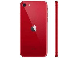 Apple アップル iPhone SE 第3世代 128GB Red レッド MMYH3J/A（未開封 ...