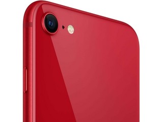 Apple iPhoneSE 第3世代 128GB RED 未開封