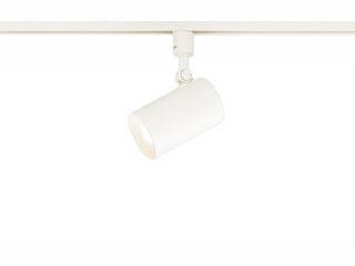 Panasonic パナソニック LGS3520L LE1　配線ダクト取付型　LED（電球色） スポットライト【ビーム角24度・集光タイプ】の通販は 5,112円