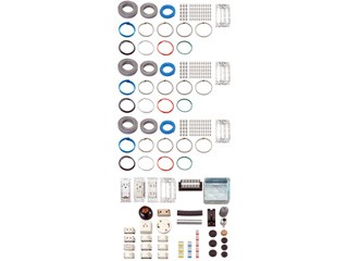 HOZAN/ホーザン 第二種電工試験練習用 3回セット DK- 割引通販 熱い