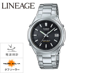 CASIO カシオ LIW-120DEJ-1AJF 【LINEAGE/リニエージ】【casio1507】 10,511円