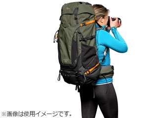 Lowepro ロープロ LP37473-PWW　フォトスポーツ PRO 70L AW IV (S-M) Gr