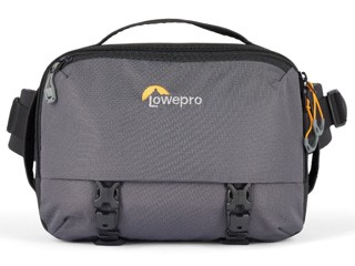 Lowepro ロープロ LP37468-PWW(グレー)　トレッカーライト SLX 120 GRL