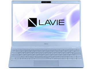 NEC Office付き13.3型ノートPC LAVIE smart N13 SN134(i5/8GBメモリ