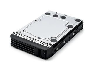 BUFFALO バッファロー テラステーション 7120r用オプション 交換用HDD 8TB OP-HD8.0ZH