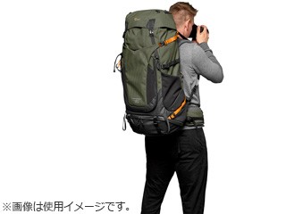 Lowepro ロープロ LP37474-PWW　フォトスポーツ PRO 70L AW IV (M-L) Gr