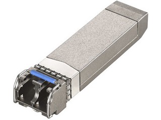 BUFFALO バッファロー ビジネススイッチ用 SFP+ モジュール 10GBASE-LR BS-SFPP-XL