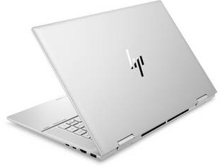 HP エイチピー 15.6型ノートPC ENVY x360 15-ew0000 G1モデル(i5/16GB