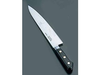 Misono ミソノ刃物 スウェーデン鋼 牛刀／No.１１８ １９．５cm - 牛刃包丁