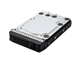 BUFFALO バッファロー テラステーション 7000用オプション 交換用ハードディスク エンタープライズモデル 3TB OP-HD3.0ZH