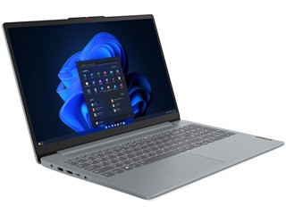 Lenovo レノボ 15.6型ノートPC IdeaPad Slim 3 (Ryzen 5/8GBメモリ