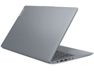 Lenovo レノボ 15.6型ノートPC IdeaPad Slim 3 (Ryzen 5/8GBメモリ