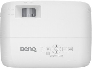 BenQ ベンキュー DLPプロジェクター WXGA（1280×800） 4000lm 20000：1