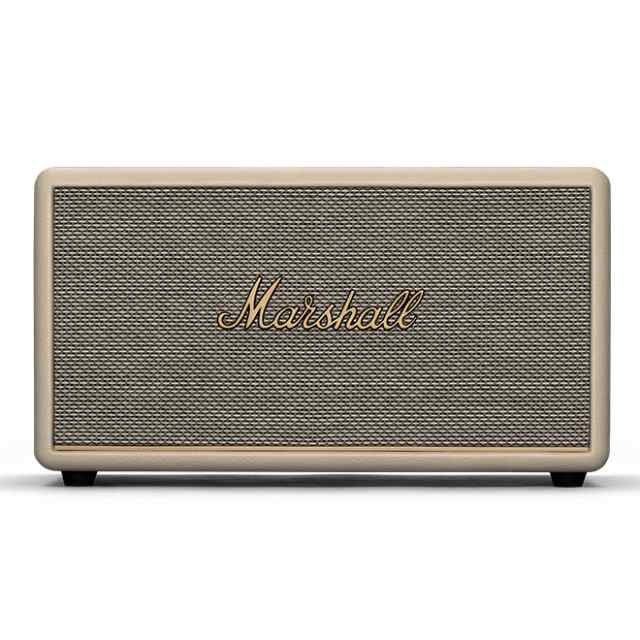 Marshall マーシャル STANMORE3BLUETOOTH-CREAM(クリーム) STANMORE