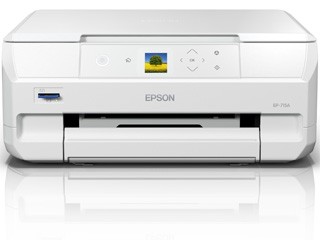 EPSON エプソン プリンター A4カラーインクジェット複合機 カラリオ 6