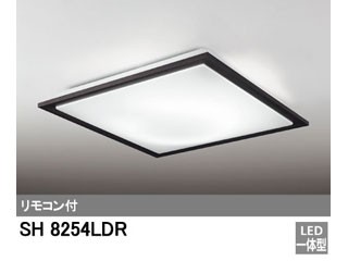 ODELIC/オーデリック 【大型商品！】SH8254LDR LEDシーリングライト