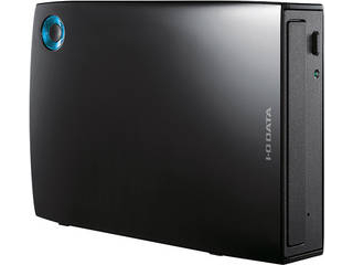 I・O DATA アイ・オー・データ Type-C対応 外付型ブルーレイドライブ BRD-UC16Xの通販は