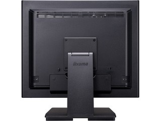 iiyama 飯山 IPSパネル SXGA対応 19型タッチパネル液晶ディスプレイ/D-sub、HDMI、DP/ブラック/スピーカー T1931SR-B1S