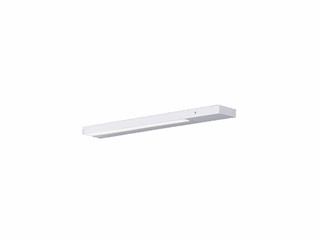 Panasonic パナソニック LGB51306 XG1 LED（温白色） スリムライン照明（電源内蔵型） 両側化粧/狭面・電源投入タイプ【L400】