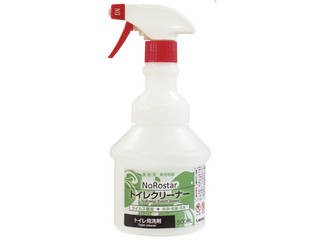 NIITAKA ニイタカ ノロスター トイレクリーナー 空スプレー容器(500ml)