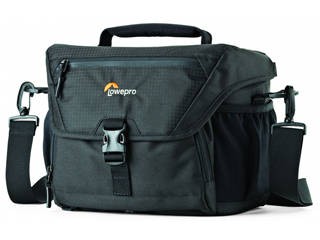 Lowepro ロープロ LP37213-PKK(ブラック) ノバ180AW II