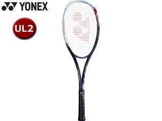 ヨネックス YONEX テニス ジオブレイク80V GEO80V 475(コーラルレッド