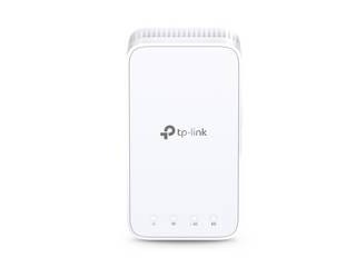 TP-Link ティーピーリンク RE300R 無線LAN中継機 867Mbps 300Mbps