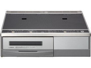 HITACHI 日立 HT-32AG(K) 据置2口IHクッキングヒーター 32AGシリーズ【幅59cm】【単相200V】20A仕様の通販はau  PAY マーケット - ムラウチドットコム - キッチン家電