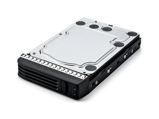 BUFFALO バッファロー テラステーション 7120r用オプション 交換用HDD エンタープライズモデル 10TB OP-HD10.0ZH