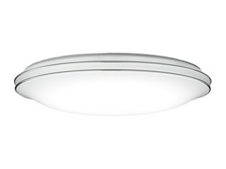 Hotalux/ホタルクス HLDZE14302SG　LEDシーリング(昼光色)【〜14畳】の通販は