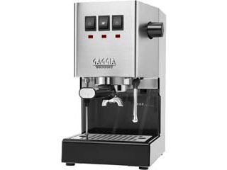 GAGGIA ガジア SIN035Rセミオートエスプレッソマシン CLASSIC evo pro