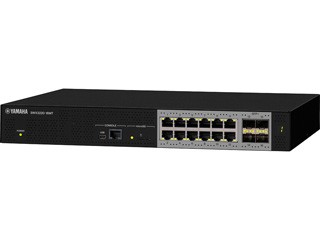 YAMAHA/ヤマハ スタンダードL3スイッチ SWX3220-16MTの通販は