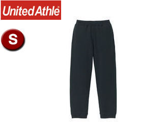 United Athle/ユナイテッドアスレ 10.0オンス T/C スウェットパンツ（裏起毛）アダルト 【S】 （ブラック）の通販は 4,962円