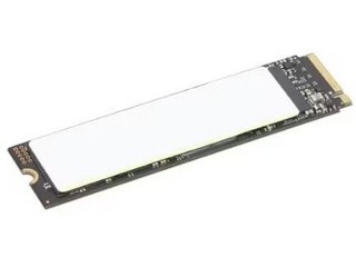 Lenovo レノボ ThinkPad 1TB Performance PCIe Gen4 NVMe OPAL2.0 M.2 ソリッドステートドライブ 3 4XB1N36075