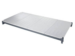 CAMBRO キャンブロ ５４０ソリッド型シェルフプレートキット　固定用　ＥＳＫ２１２４Ｓ１