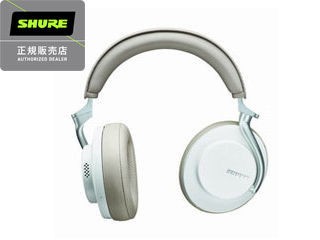 SHURE シュアー SBH2350-WH-A AONIC50 ホワイトの通販はau PAY