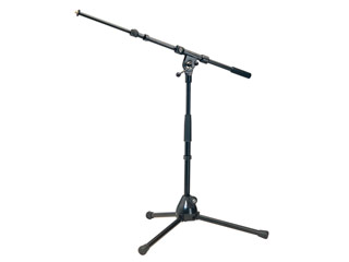 K&M/ケーアンドエム ST259BK(ブラック） マイクスタンド ST259Bの通販は 15,840円