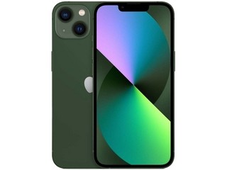 Apple アップル iPhone13 256GB Green グリーン MNGH3J/A（未開封・未使用品）のサムネイル