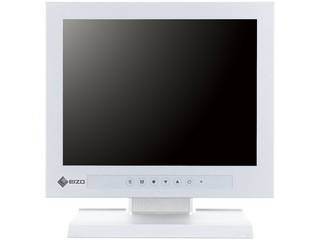 EIZO DuraVision 10.4型 XGA セレーングレイ FDX1003T-GY