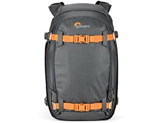 Lowepro ロープロ LP37226-GRL ウィスラー BP350AW II バックパック GRL