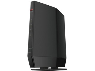 BUFFALO バッファロー 無線LAN中継機 11ax ac n a g b 4803 573Mbps