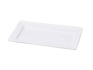 WAKAIZUMI 若泉漆器 ニューホワイト　長角鉢　56cmの通販は