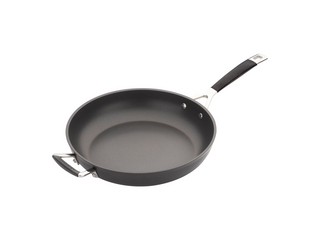 LE CREUSET ル・クルーゼ ル・クルーゼ ＴNS ディープフライパン 962002-26 26cm