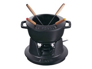 staub ストウブ ストウブ フォンデュセット １６cm ４０５１１−９７０